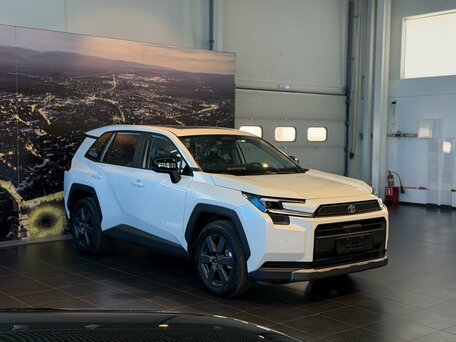 Toyota RAV4 VI (XA60)