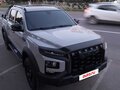 2025 JAC T9, серый, 3800000 рублей - вид 3