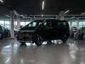 2026 Hyundai Staria I Рестайлинг, чёрный