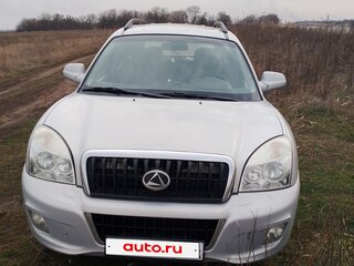 2012 ТагАЗ C190, чёрный, 550000 рублей, вид 1