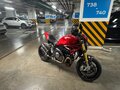 2018 Ducati Monster 1200, красный, 1150000 рублей - вид 6