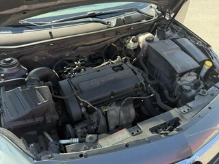 2010 Opel Insignia I, серый, 700000 рублей, вид 4