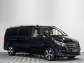 2024 Mercedes-Benz Vito III (W447) Рестайлинг 2, чёрный - вид 4