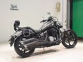 2013 Yamaha XVS1300, серебристый, 690000 рублей - вид 3