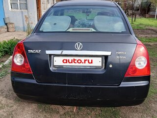2011 Vortex Estina I, чёрный, 245000 рублей, вид 3