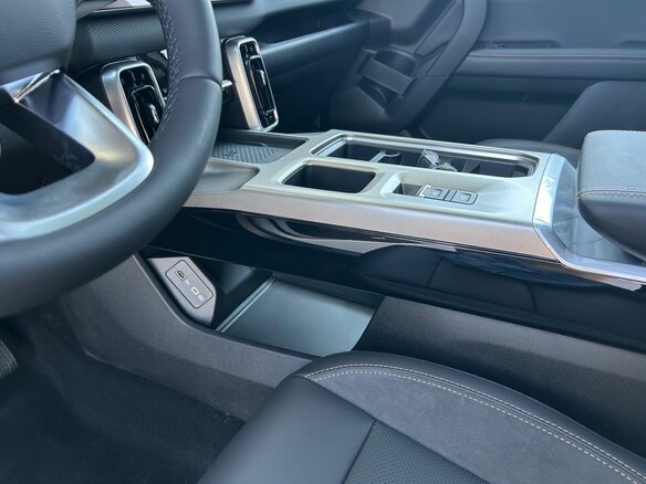 2026 Haval Dargo I Рестайлинг, белый, 3499000 рублей - вид 24