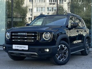2023 Haval Dargo I, чёрный, 2520000 рублей, вид 1