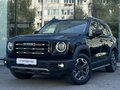 2023 Haval Dargo I, чёрный, 2490000 рублей