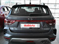 2025 Solaris KRX, серый, 2775000 рублей - вид 2