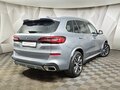 2022 BMW X5 30Li IV (G05/G18), серый - вид 1