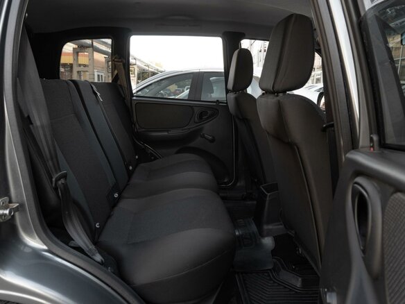 2019 Chevrolet Niva I Рестайлинг, серый, 749000 рублей - вид 6
