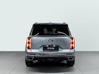 2026 GAC GS8 II, серебристый, 5349000 рублей, вид 5