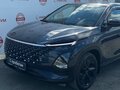 2023 Omoda C5 I, синий, 1679000 рублей - вид 8