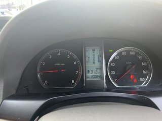 2009 Toyota Premio II (T26), серый, 999999 рублей, вид 5
