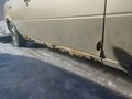 2004 Daewoo Nexia Korean market I, золотистый, 100000 рублей - вид 3
