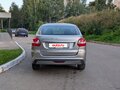 2021 Lada (ВАЗ) Granta I Рестайлинг, серый, 499000 рублей - вид 5