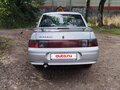 2003 Lada (ВАЗ) 2110, серебристый, 210000 рублей - вид 8