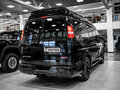2024 GMC Savana I Рестайлинг, чёрный, 14999999 рублей - вид 9