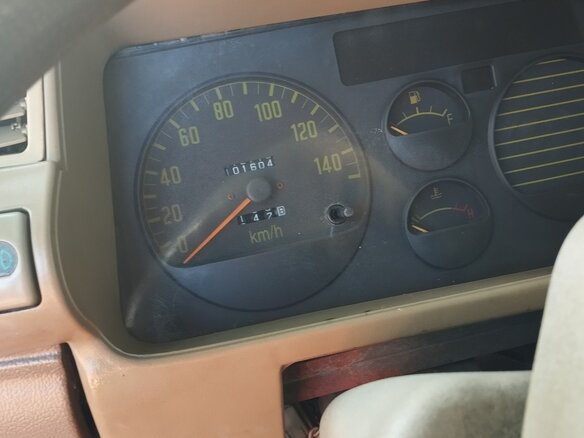 2006 Foton Ollin, белый, 265000 рублей - вид 9