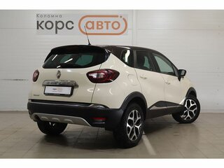 2018 Renault Kaptur I, серый, 869000 рублей, вид 3