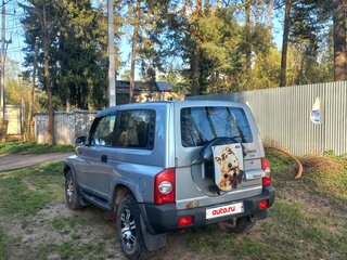 2011 ТагАЗ Tager, серый, 827000 рублей, вид 3