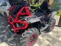 2026 CFMoto CFORCE 1000 MV, серый, 1400000 рублей - вид 5
