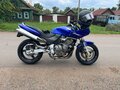 2003 Honda CB 600F Hornet, синий, 445000 рублей