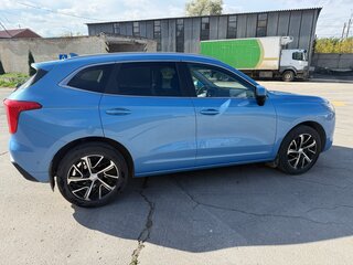2023 Haval Jolion I, синий, 1800000 рублей, вид 3