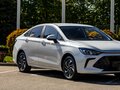2025 BAIC U5 Plus, белый, 2380000 рублей - вид 6