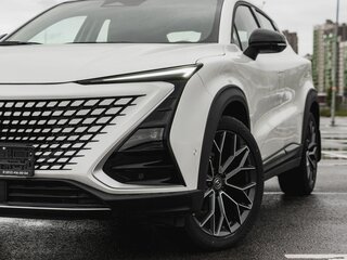 2024 Changan UNI-T I, белый, 3207501 рублей, вид 4