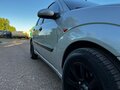 2002 Ford Focus I Рестайлинг, серебристый - вид 8