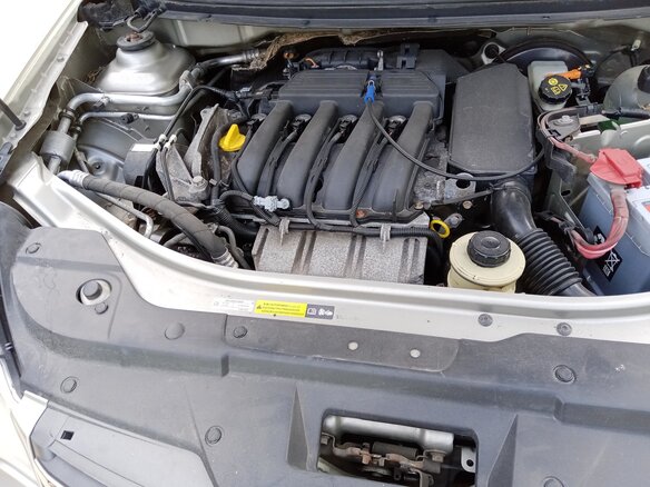 2013 Nissan Almera III (G15), серый, 540000 рублей - вид 19