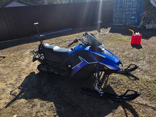 2025 Ataki WD200, синий, 250000 рублей, вид 1