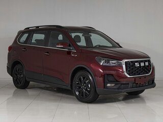 2024 SWM G05 Pro, красный, 1855000 рублей, вид 3