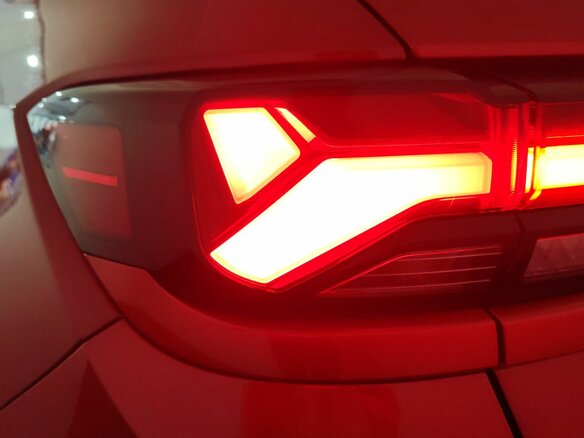 2023 Changan CS35 Plus I Рестайлинг, красный - вид 26