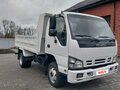 2008 Isuzu Elf (N-series), белый, 3349000 рублей - вид 2