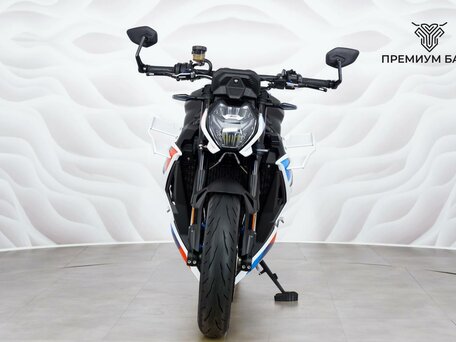 2023 BMW M 1000 R, белый, 1899000 рублей, вид 4
