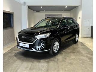 2026 Haval M6 II, белый, 2325510 рублей, вид 3