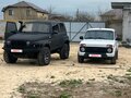 2008 ТагАЗ Tager, чёрный, 850000 рублей - вид 4