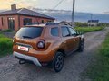 2021 Renault Duster II, оранжевый, 1675000 рублей - вид 7