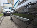 2007 Renault Megane II Рестайлинг, чёрный, 399000 рублей - вид 6