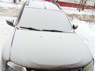2014 Renault Duster I, коричневый, 900000 рублей, вид 1
