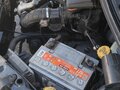2003 Mazda 2 I (DY), серый - вид 5