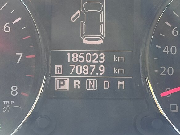 2010 Nissan Qashqai I Рестайлинг, синий, 910000 рублей - вид 5