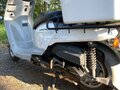 2016 Honda Benly, белый, 190000 рублей - вид 6