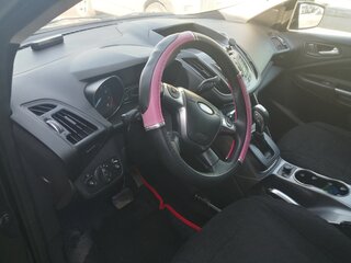 2014 Ford Kuga II, чёрный, 1150000 рублей, вид 5