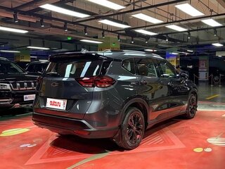 2023 Chevrolet Orlando II, чёрный, 1500000 рублей, вид 5
