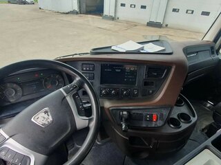 2020 КамАЗ 54901, красный, 2870000 рублей, вид 5