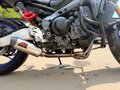 2021 Yamaha MT-09 (FZ-09), чёрный, 1288000 рублей - вид 9