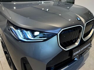 2025 BMW X3 Long 30L xDrive IV (G45/G48), серый, 7699000 рублей, вид 3